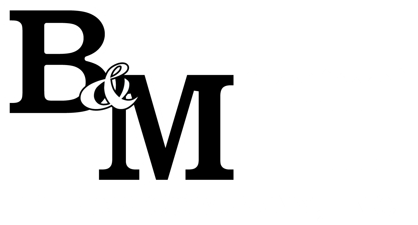 B&M Fence Company