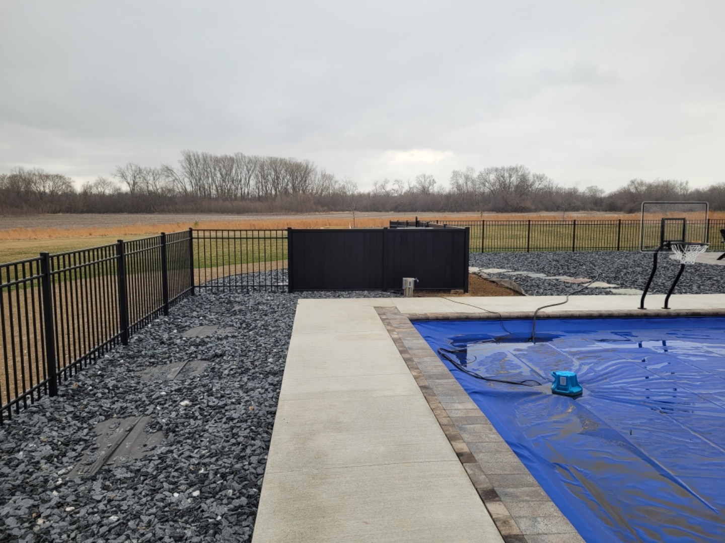 Pool Fence in Hartland, instal Pool Fence in Hartland, landscaping Pool Fence in Hartland