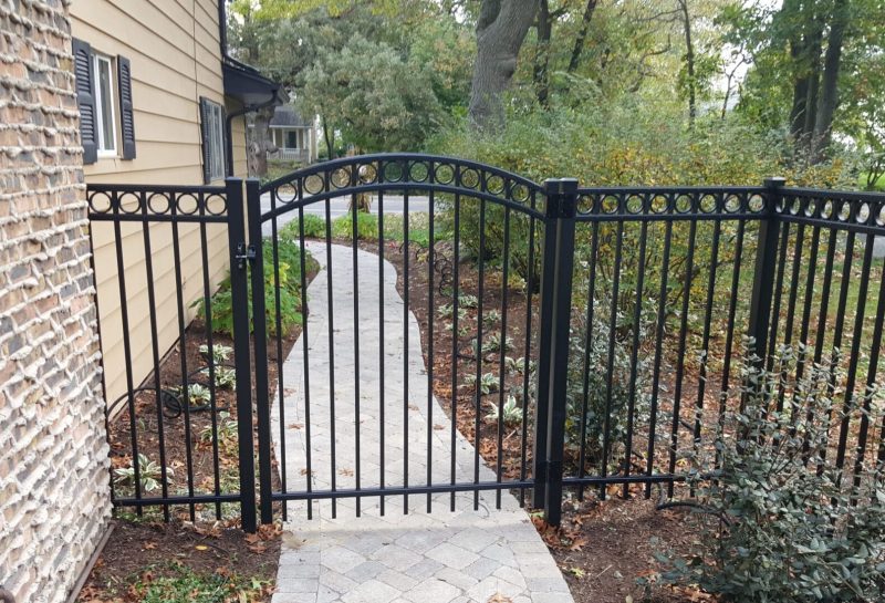 Get an Aluminum Fence in Menomonee Falls Get an Aluminum Fence in Menomonee Falls, Get an Aluminum Fence near Menomonee Falls, Aluminum Fence near Menomonee Falls